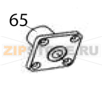 Transmission block Hurakan HKN-IP10F
