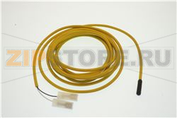 SONDA PTC GIALLA MM2500 IP68 