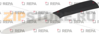 НОЖ КЕРАМИЧЕСКИЙ CHEF см 17 = 7 
