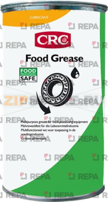 FOOD-GRADE GREASE NSF - 1kg 