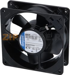 ОСЕВОЙ ВЕНТИЛЯТОР EBM 4656ZU 