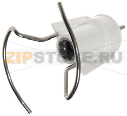GANCIO IMPASTATORE 4KG BRAUN BR67000544 