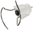 GANCIO IMPASTATORE 4KG BRAUN BR67000544
