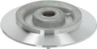 BURNER ALUMINIUM  STAR