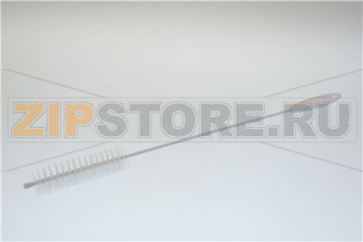 BAQUETA LIMPIEZA D30 X 410 