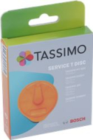 SERVICE T DISK ORANGE TASSIMO