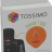 SERVICE T DISK ORANGE TASSIMO - SERVICE T DISK ORANGE TASSIMO