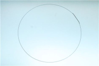 ANELLO ESTERNO GOMMA OBLO GH10