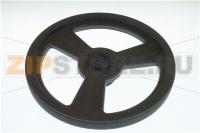 POLEA MOTOR BG-250 *