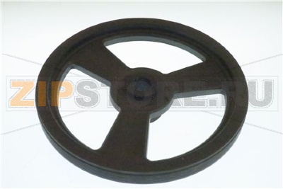 POLEA MOTOR BG-250 * 