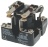 RELAY DPST 5A 480V 50/60Hz