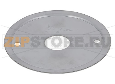 Изолирующая вставка двигателя Unox XF 135 Изолирующая вставка двигателя для конвекционной печи Unox XF 135На деталировке запчасть Unox XF 135 под номером: 71