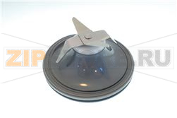 BLADE ASSY KM282/KM285/KM286/KM287 