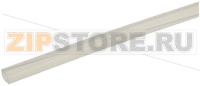 СИЛИКОНОВАЯ ТРУБКА Ø 5X10 SHORE 60 - 10 М