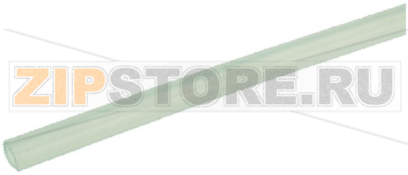 СИЛИКОНОВАЯ ТРУБКА Ø 5X10 SHORE 60 - 10 М 