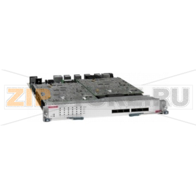 Модуль Cisco N7K-M206FQ-23L= 