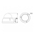 IP-камера Dahua DH-IPC-HDBW2200R-VF - IP-камера Dahua DH-IPC-HDBW2200R-VF