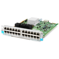 Модуль HPE J9987A
