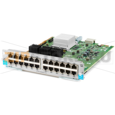 Модуль HPE J9987A 