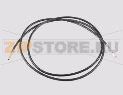 Кабель Electrolux поджига 700мм 006514 
