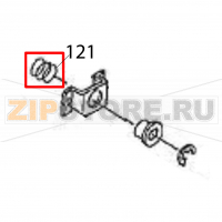 Spring Sato HR212 TT