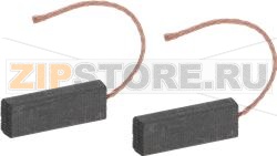 MOTOR CARBON BRUSHES 