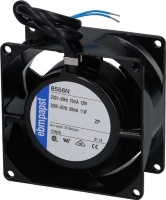 ОСЕВОЙ ВЕНТИЛЯТОР ЭЛЕКТРОДВИГАТЕЛЯ EBM 8