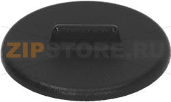 DISK ENAMELLED CAST IRON  WHIRLPOOL 