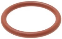 УПЛОТНИТЕЛЬ ORM 0350-41 СИЛИКОН КРАСНЫЙ