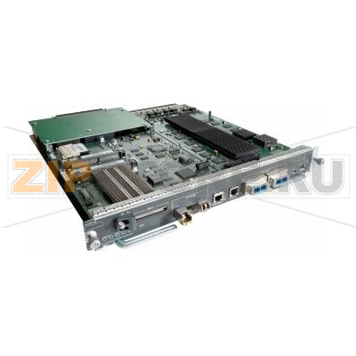 Модуль супервизора Cisco VS-S2T-10G= 