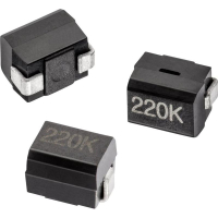 Дроссель ВЧ 47 мкГн, SMD, 4532, 1540 мОм, 425 мА, 1 шт Würth Elektronik WE-GFH