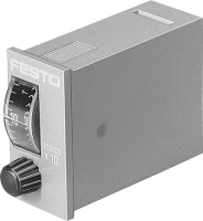 Модуль сброса Festo PZVT-AUT