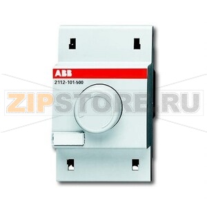 Диммер для люминесцентных ламп 700 Вт ABB 2CKA006599A2563 