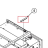 Gasket Menumaster RCS511-P1327809M