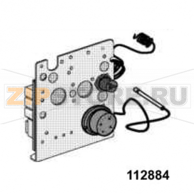 Imp.El.&quot;LB&quot; Comenda LB 200 Imp.El."LB" Comenda LB 200Запчасть на сборочном чертеже под номером: 112884Название запчасти на итальянском языке: Imp.El."LB" Comenda LB 200