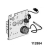 Imp.El."LB" Comenda LB 200