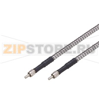 Барьер световой однолучевой оптоволоконный IFM E35061