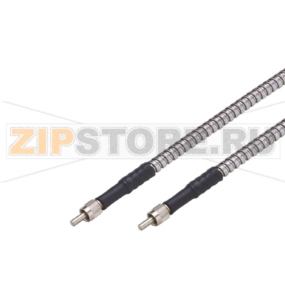 Барьер световой однолучевой оптоволоконный IFM E35061 