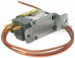 PRESSURE SWITCH 