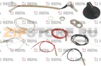 ПОТЕНЦИОМЕТР В КОМПЛЕКТЕ