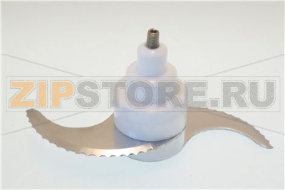 ASS. MOZZO COMP. LAME DENTATE CUTTER L3 