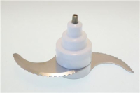ASS. MOZZO COMP. LAME DENTATE CUTTER L3