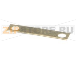 JUMPER THERMOSTAT WAFFLE 