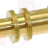 ПАТРУБОК ДЛЯ ПРЯМОЙ ТРУБКИ Ø 1/2"-3/8" - ПАТРУБОК ДЛЯ ПРЯМОЙ ТРУБКИ Ø 1/2"-3/8"