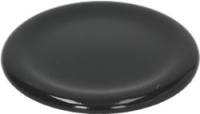 BURNER CAP ENAM. CASTIRON TECNOGAS TYPE