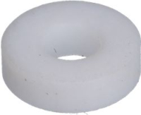 GUARNIZIONE PIANA PTFE ø 8,5x3,5x2,5 mm