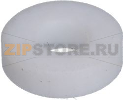 GUARNIZIONE PIANA PTFE ø 8,5x3,5x2,5 mm 