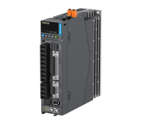 Сервопривод 220 В, 1.6 A, 0.2 кВт, CANopen, CANlink, Modbus RTU, STO, 1 фаза, IP20 Inovance SV670PS1R6I-FS-INT
