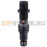 Датчик емкостной IFM KI530A