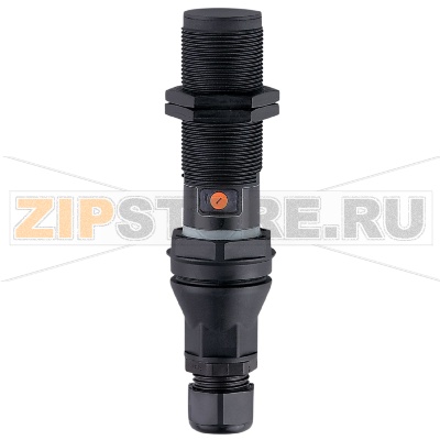 Датчик емкостной IFM KI530A 